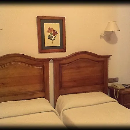 Hotel Bonilla