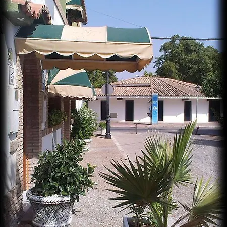 Bonilla Hotel La Barca de la Florida
