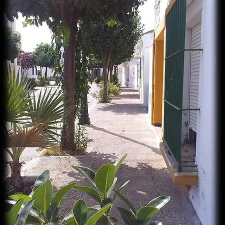 Hotel Bonilla La Barca de la Florida