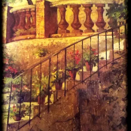Hotel Bonilla
