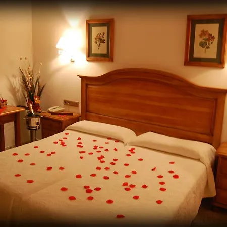 Hotel Bonilla La Barca de la Florida