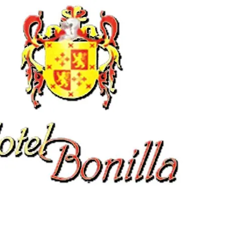 Bonilla *