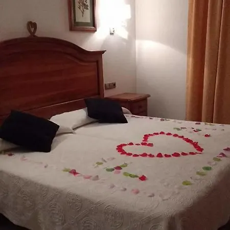 Hotel Bonilla *