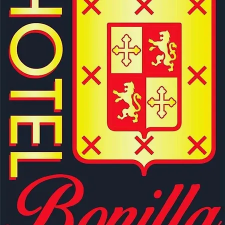 Hotel Bonilla *
