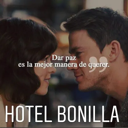 Bonilla Hotel La Barca de la Florida